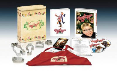 Christmas Story Package