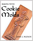 Cookie Molds book